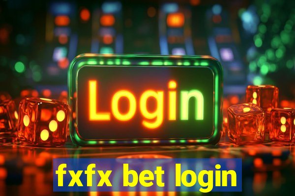 fxfx bet login